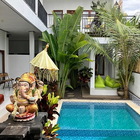 Villa Iris Homestay Uluwatu Dış mekan fotoğraf
