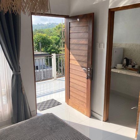 Villa Iris Homestay Uluwatu Dış mekan fotoğraf