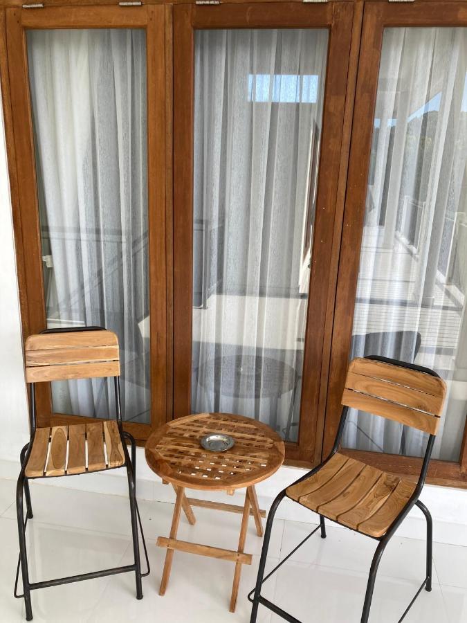 Villa Iris Homestay Uluwatu Dış mekan fotoğraf