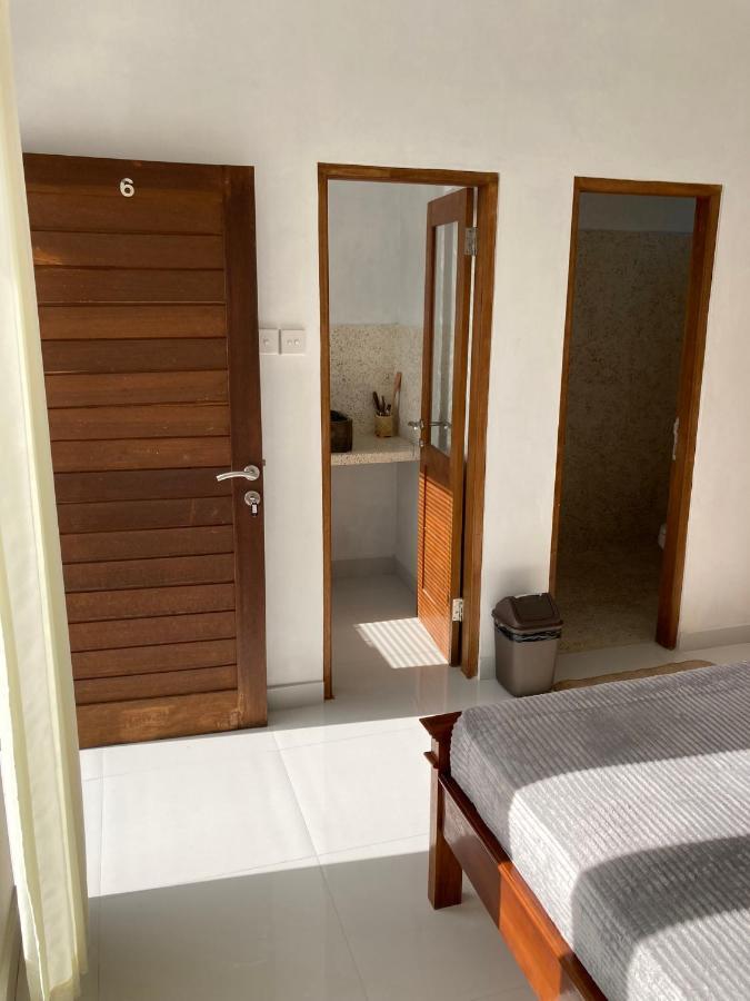 Villa Iris Homestay Uluwatu Dış mekan fotoğraf