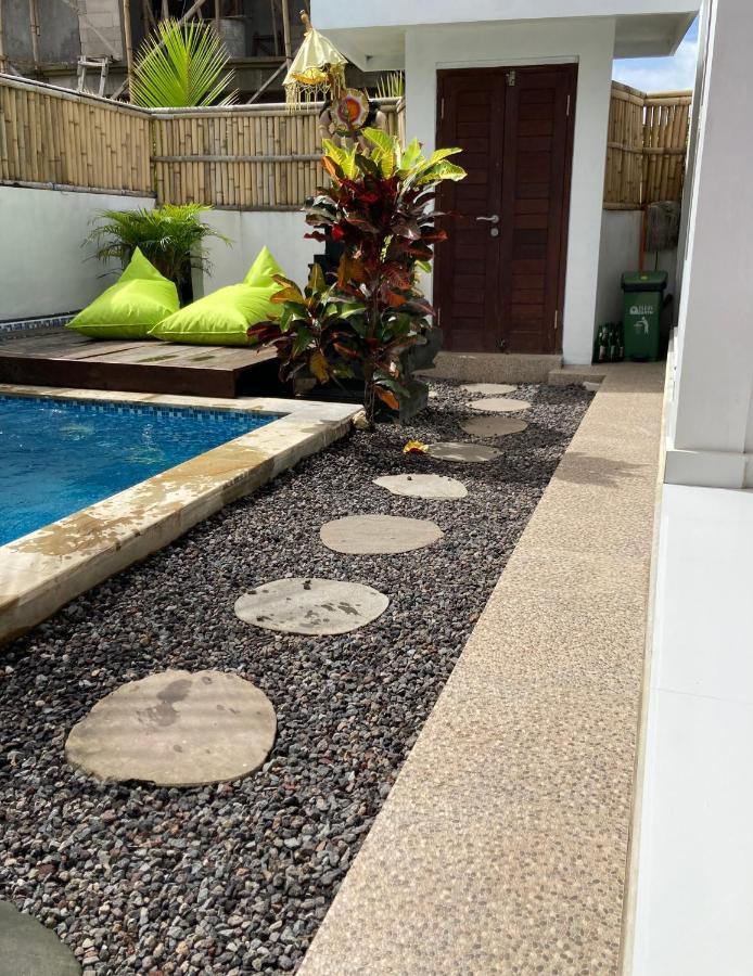 Villa Iris Homestay Uluwatu Dış mekan fotoğraf