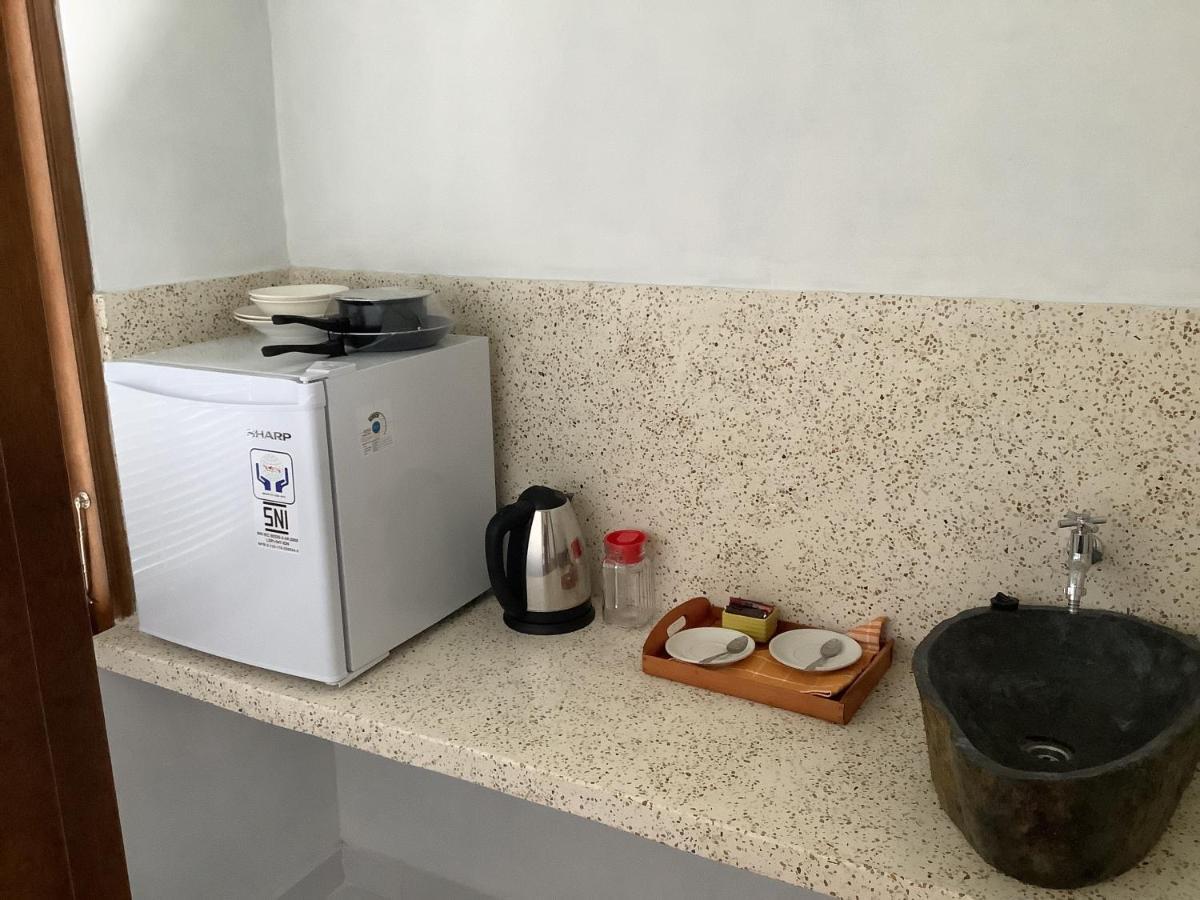 Villa Iris Homestay Uluwatu Dış mekan fotoğraf