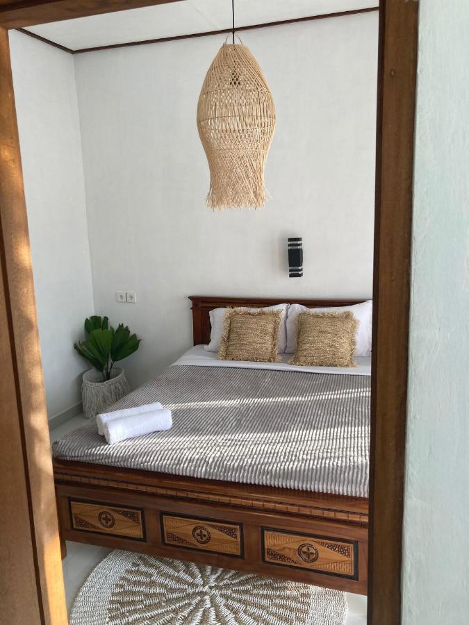 Villa Iris Homestay Uluwatu Dış mekan fotoğraf