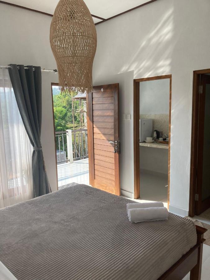 Villa Iris Homestay Uluwatu Dış mekan fotoğraf