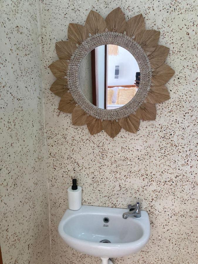Villa Iris Homestay Uluwatu Dış mekan fotoğraf