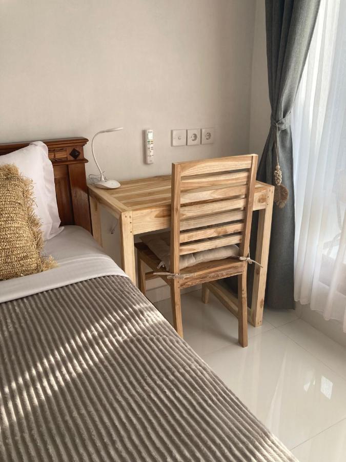 Villa Iris Homestay Uluwatu Dış mekan fotoğraf